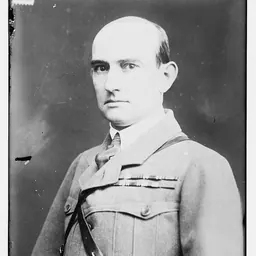 Portrait of James Francis Jewell Archibald