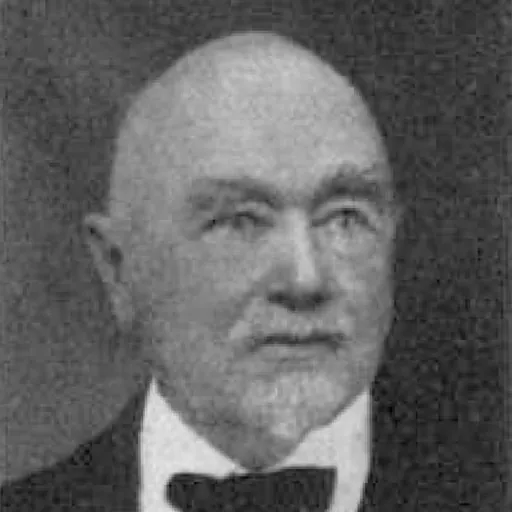 Portrait of Elard von Oldenburg-Januschau