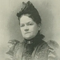 Portrait of Susan Dabney Smedes