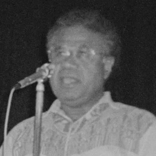 Portrait of Timoci Bavadra