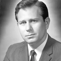 Portrait of Rene A. Zacchini
