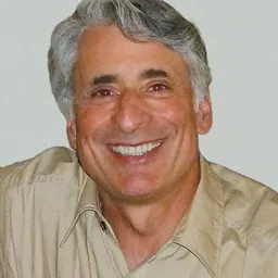 Portrait of David Yarnold