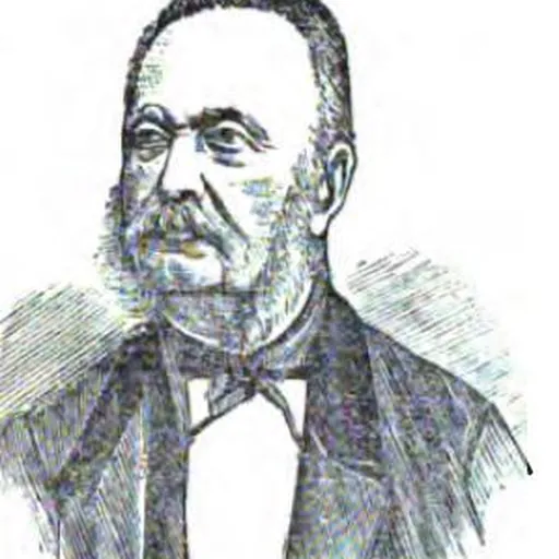 Portrait of Georgios Psyllas