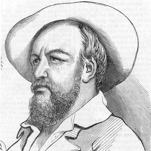 Portrait of Castil-Blaze