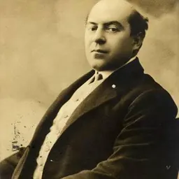 Portrait of Cincinat Pavelescu