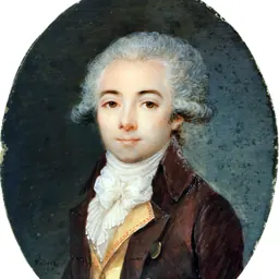 Portrait of Antoine VIII de Gramont