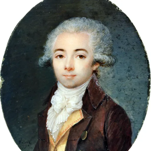 Portrait of Antoine VIII de Gramont