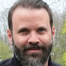 Portrait of Baran bo Odar