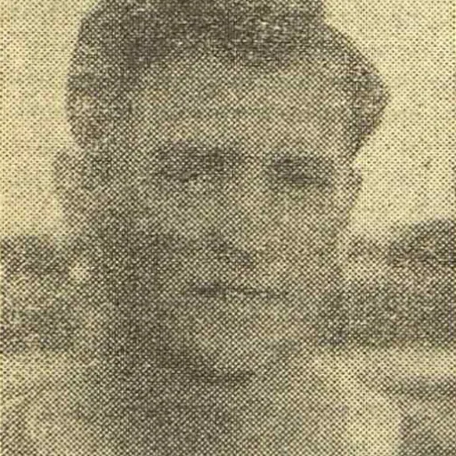 Portrait of Bozhin Laskov