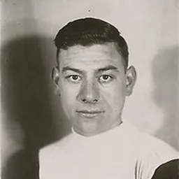 Portrait of Roger Bisseron