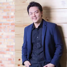 Portrait of Joel Neoh Eu-Jin