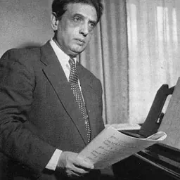 Portrait of Simon Parmet