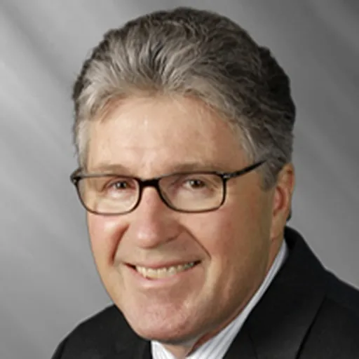Portrait of Dana L. Christensen