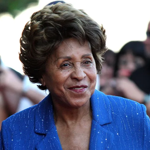Portrait of Marla Gibbs