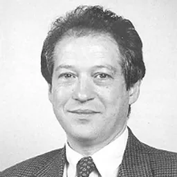 Portrait of Marco Taradash