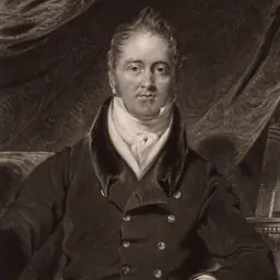 Portrait of John Samuel Murray