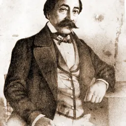 Portrait of Nicolae Suțu