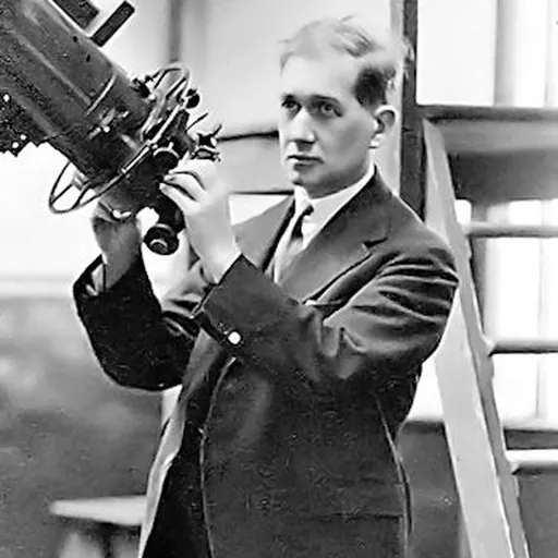 Portrait of John Jackson