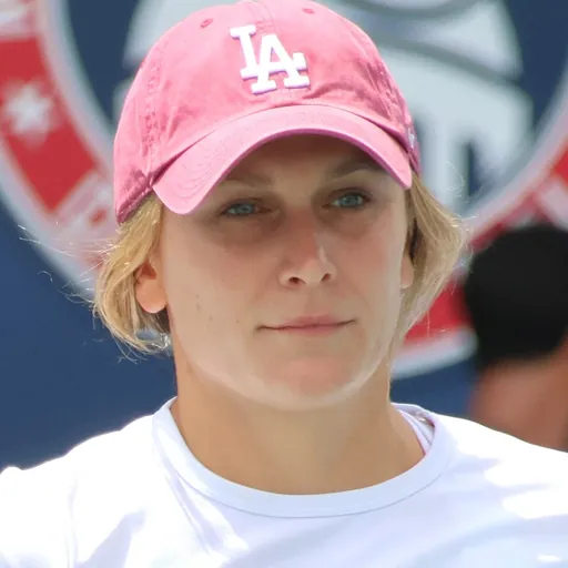 Portrait of Sandra Zaniewska