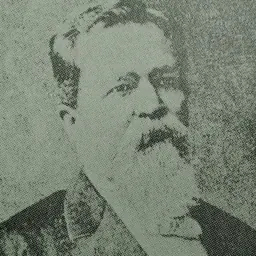 Portrait of Hermógenes López
