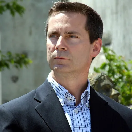 Portrait of Dalton McGuinty