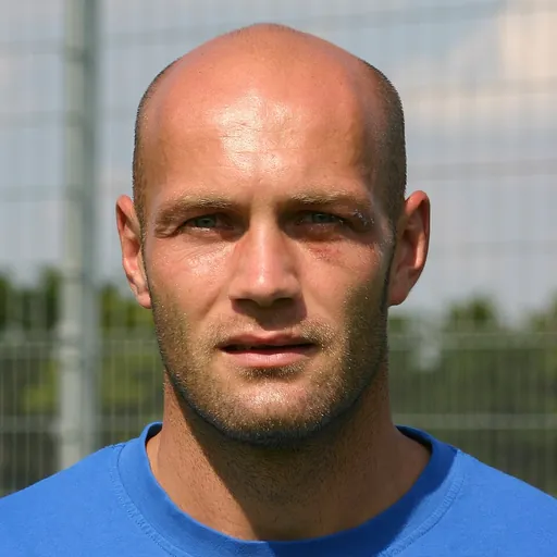 Portrait of Petr Johana
