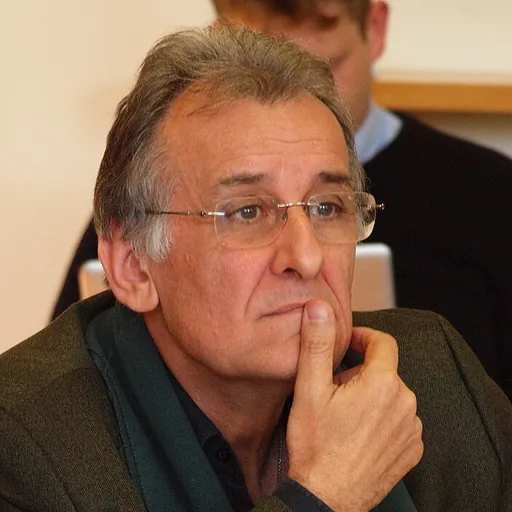 Portrait of Alessandro Ferrara