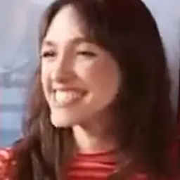 Portrait of Candela Vetrano