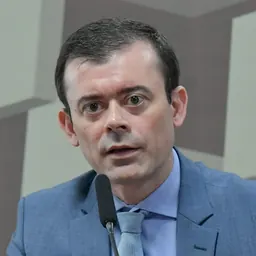 Portrait of Rogério Ceron
