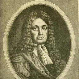 Portrait of John Dunton
