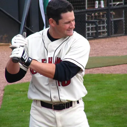 Portrait of Jason Conti