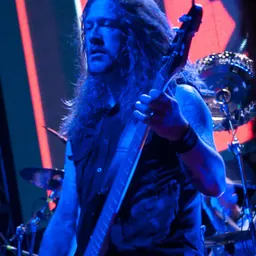 Portrait of Jared MacEachern