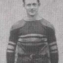 Portrait of Stan Robb