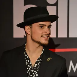 Portrait of Felipe