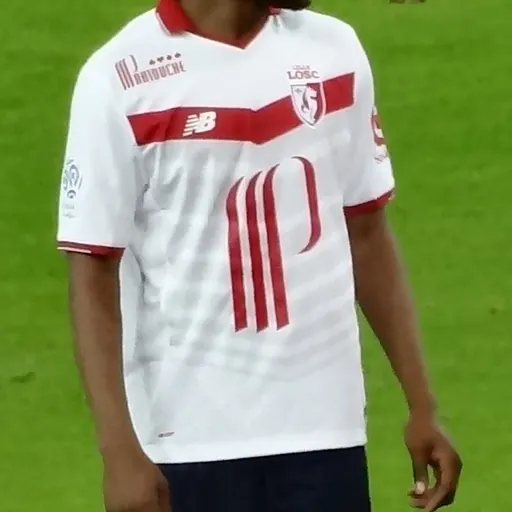 Portrait of Stoppila Sunzu