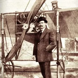Portrait of Mario García Cames