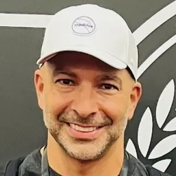 Portrait of Peter Attia