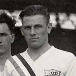 Portrait of Robert Aitken