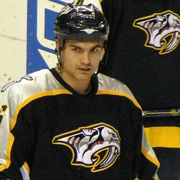 Portrait of Darcy Hordichuk