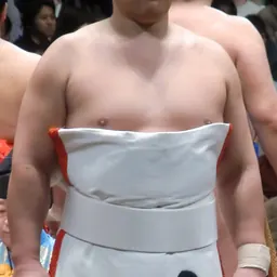 Portrait of Hōmashō Noriyuki