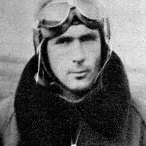 Portrait of Josip Križaj