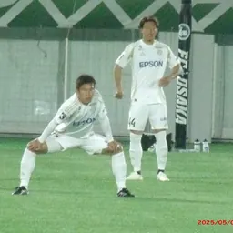 Portrait of Takato Nonomura