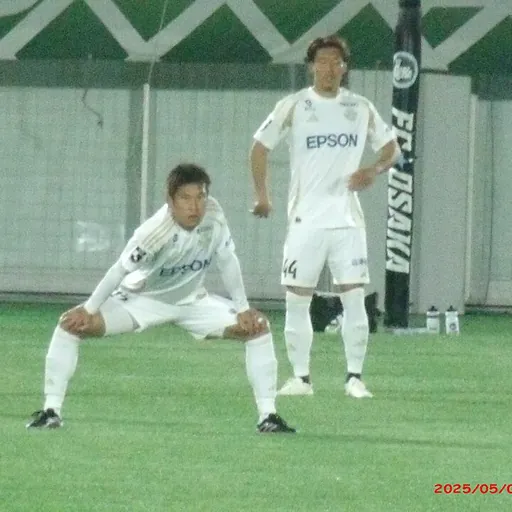 Portrait of Takato Nonomura