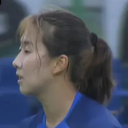 Portrait of Choo Hyo-joo