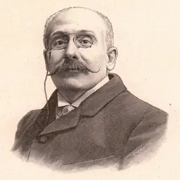 Portrait of Léon Frapié