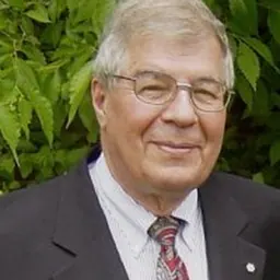 Portrait of Raymond A. Price