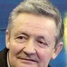 Portrait of Viktor Kudriavtsev