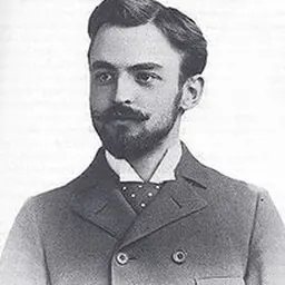 Portrait of Willis Rodney Whitney