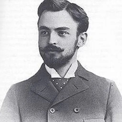 Portrait of Willis Rodney Whitney
