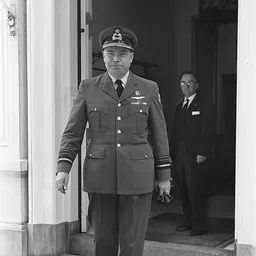 Portrait of Hein Zielstra
